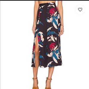 Tularosa skirt